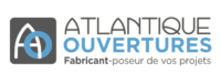 Logo Atlantique Ouvertures 