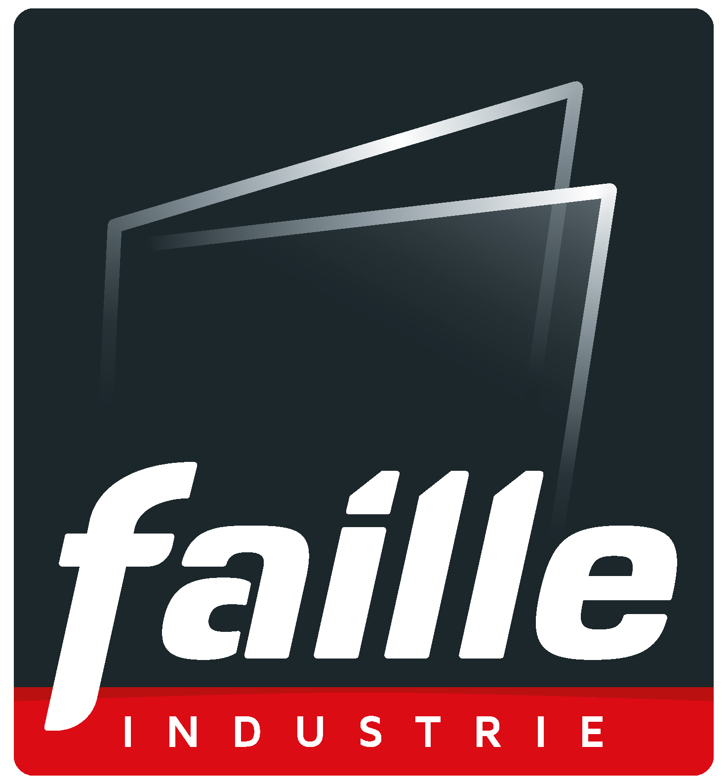 Logo Faille industrie