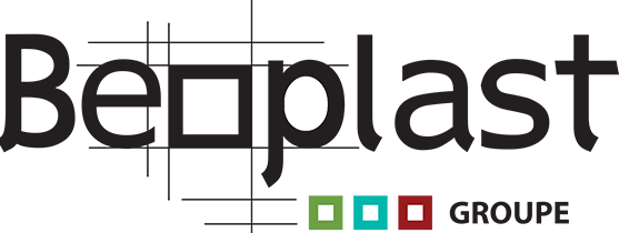 Logo Beoplast Groupe